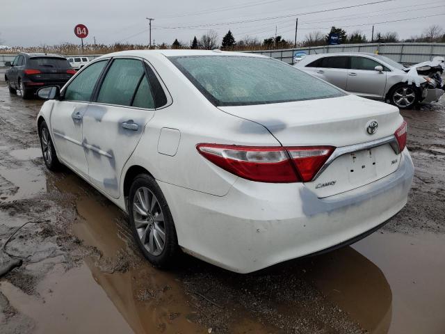 Photo 2 from auction – 2015 TOYOTA CAMRY LE with VIN 4T1BF1FK9FU877086