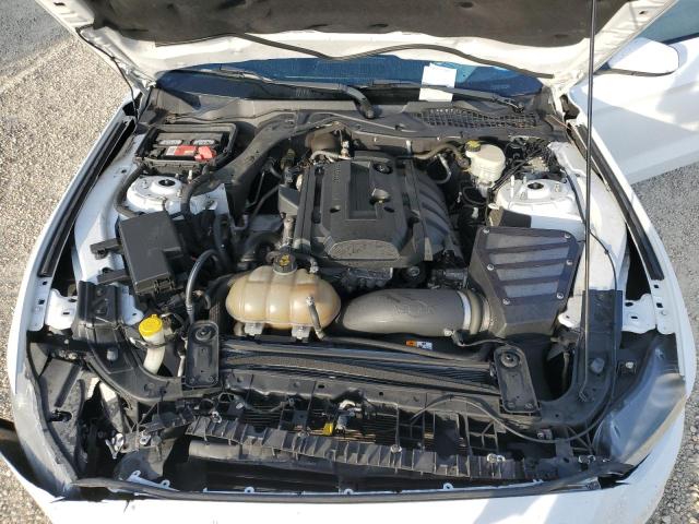 Photo 11 from auction – 2016 FORD MUSTANG with VIN 1FA6P8TH0G5205276