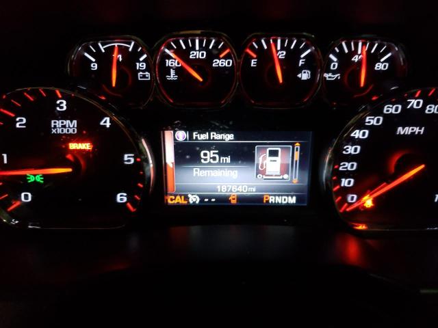 صورة رقم 9 من المزاد - 2015 GMC SIERRA K15 مع VIN 3GTU2VEC1FG104240