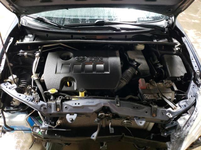 Photo 11 from auction – 2014 TOYOTA COROLLA EC with VIN 5YFBPRHE1EP075229