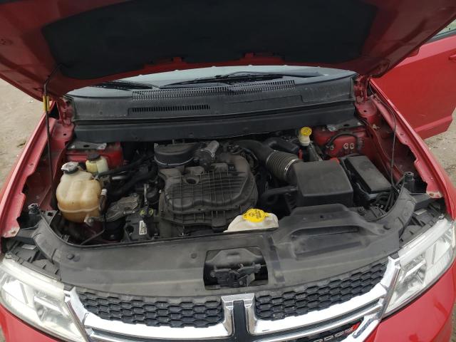 Foto 12 de la subasta – 2015 DODGE JOURNEY SX con VIN 3C4PDCBG2FT752227