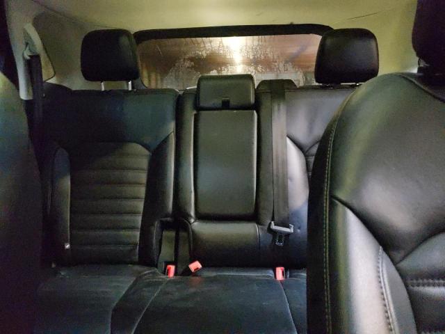 Photo 10 from auction – 2017 FORD EDGE SEL with VIN 2FMPK4J92HBB48377