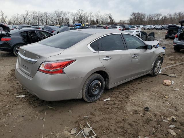 Photo 3 from auction – 2015 NISSAN ALTIMA 2.5 with VIN 1N4AL3AP2FC269512