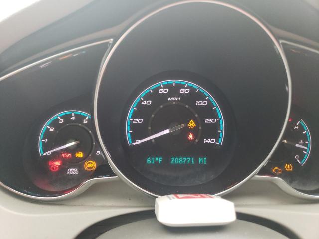 Photo 9 from auction – 2011 CHEVROLET MALIBU 1LT with VIN 1G1ZC5E19BF113094