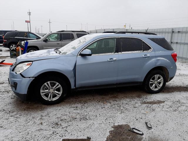 CHEVROLET EQUINOX LT 2014 z numerem VIN 2GNFLFEK7E6183983 - Zdjęcie z aukcji
