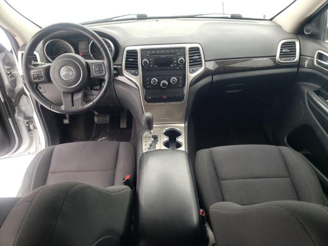 Photo 8 from auction – 2011 JEEP GRAND CHER with VIN 1J4RR4GGXBC566461