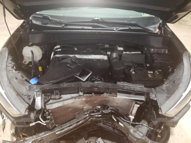 Photo 11 from auction – 2018 HYUNDAI TUCSON SEL with VIN KM8J3CA45JU751082