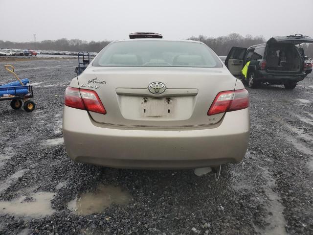 Photo 6 from auction – 2007 TOYOTA CAMRY CE with VIN 4T1BE46K27U647413