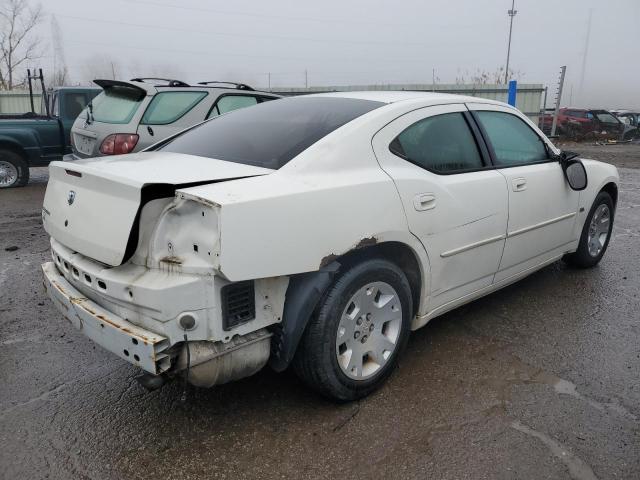 Photo 3 from auction – 2006 DODGE CHARGER SE with VIN 2B3KA43G26H449594