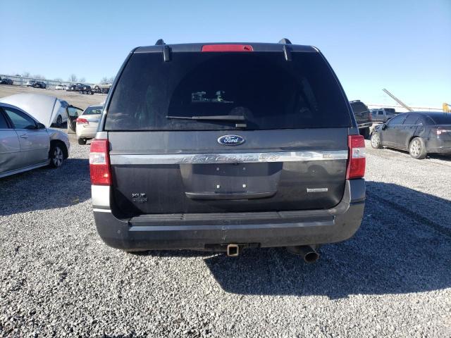 Photo 6 from auction – 2016 FORD EXPEDITION with VIN 1FMJK1JT9GEF26780
