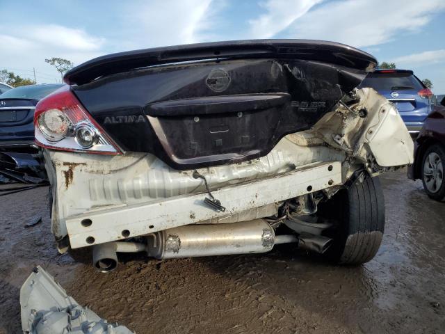 Photo 6 from auction – 2008 NISSAN ALTIMA 2.5 with VIN 1N4AL24E28C222276