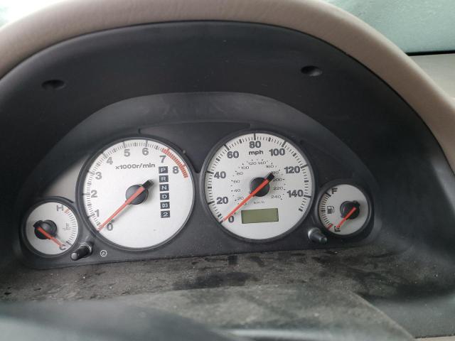 Photo 9 from auction – 2002 HONDA CIVIC LX with VIN 1HGES16622L019248