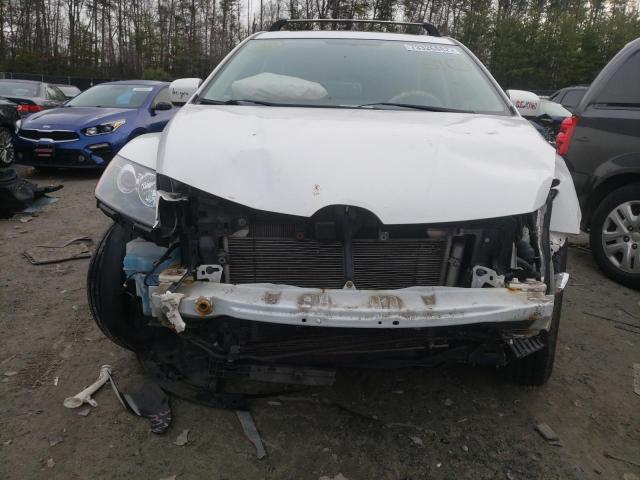 Photo 5 from auction – 2010 MAZDA CX-7 with VIN JM3ER2WM6A0315413