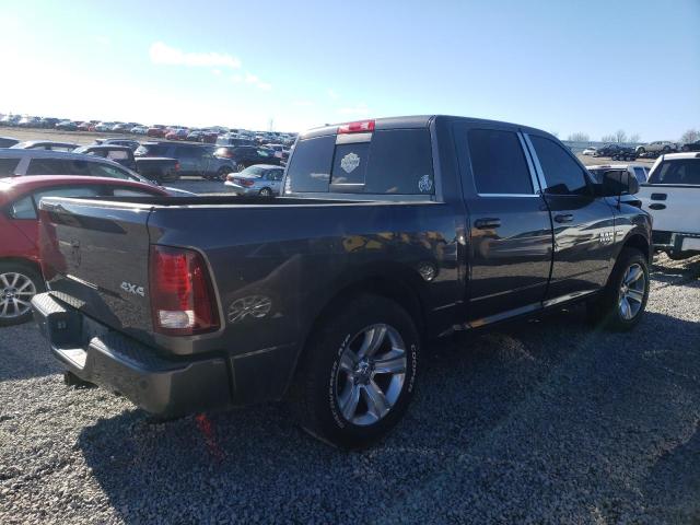Photo 3 from auction – 2016 RAM 1500 SPORT with VIN 1C6RR7MT4GS390925