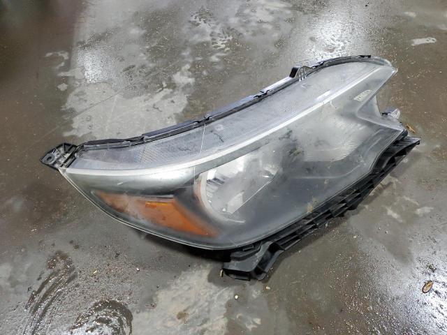 Photo 13 from auction – 2012 HONDA CR-V EXL with VIN 5J6RM4H75CL024294