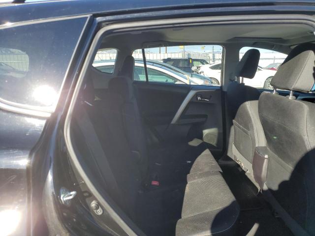 Photo 11 from auction – 2014 TOYOTA RAV4 XLE with VIN 2T3RFREV6EW201418
