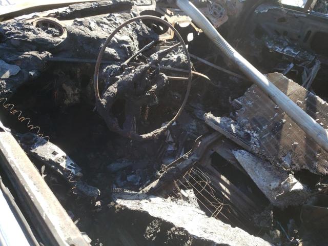 Photo 8 from auction – 1986 FORD LTD CROWN with VIN 2FABP43F6GX207182