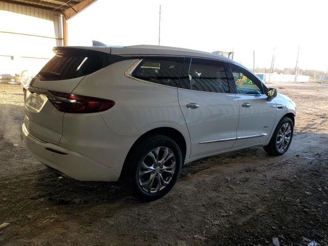 Photo 3 from auction – 2020 BUICK ENCLAVE AV with VIN 5GAERDKW6LJ288529