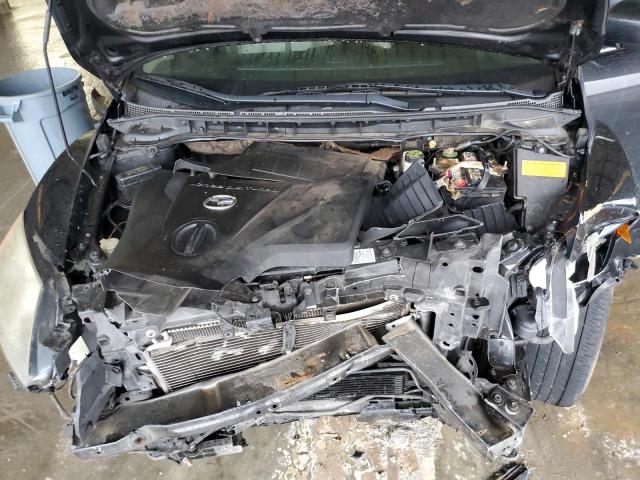 Photo 11 from auction – 2009 MAZDA CX-7 with VIN JM3ER293990227650