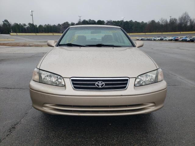Photo 5 from auction – 2000 TOYOTA CAMRY CE with VIN 4T1BG22K4YU937237
