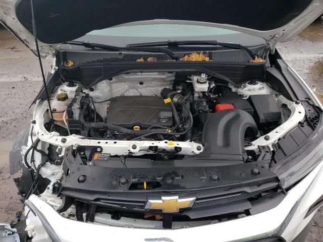 Photo 11 from auction – 2021 CHEVROLET TRAILBLAZE with VIN KL79MPS25MB071107