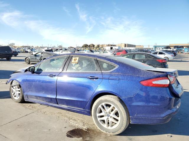 Photo 2 from auction – 2016 FORD FUSION SE with VIN 3FA6P0H76GR241035