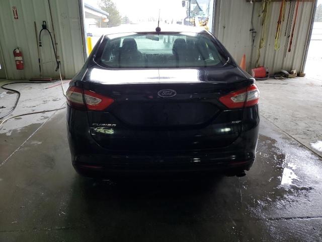 Photo 6 from auction – 2014 FORD FUSION SE with VIN 3FA6P0H75ER230055