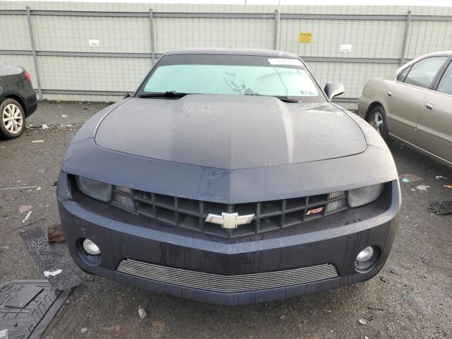 Photo 5 from auction – 2013 CHEVROLET CAMARO LT with VIN 2G1FB1E35D9242994