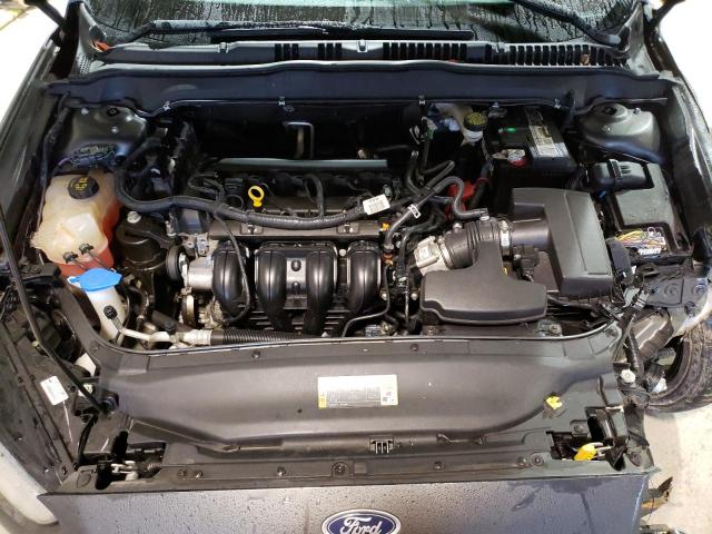 Photo 11 from auction – 2016 FORD FUSION SE with VIN 3FA6P0H73GR286658