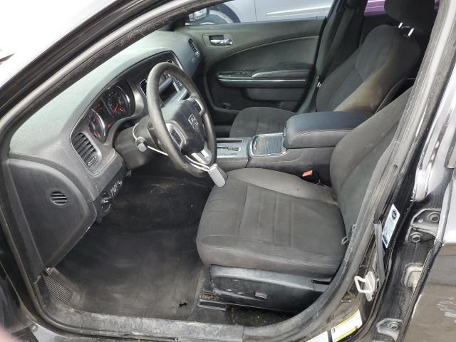 Photo 7 from auction – 2012 DODGE CHARGER SE with VIN 2C3CDXBG4CH162416