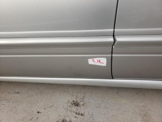 Photo 12 from auction – 2004 BUICK LESABRE CU with VIN 1G4HP52K944178347