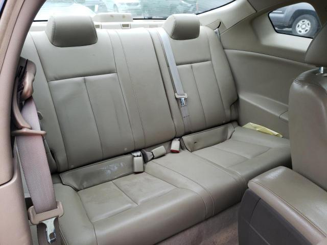 Photo 10 from auction – 2008 NISSAN ALTIMA 2.5 with VIN 1N4AL24E48C105170
