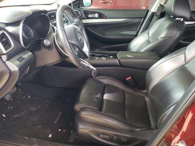 Photo 7 from auction – 2016 NISSAN MAXIMA 3.5 with VIN 1N4AA6AP4GC397064