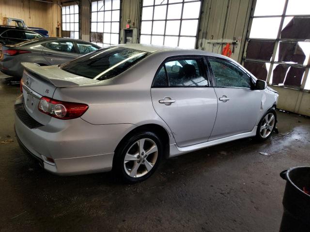 Photo 3 from auction – 2012 TOYOTA COROLLA BA with VIN 2T1BU4EE8CC845357