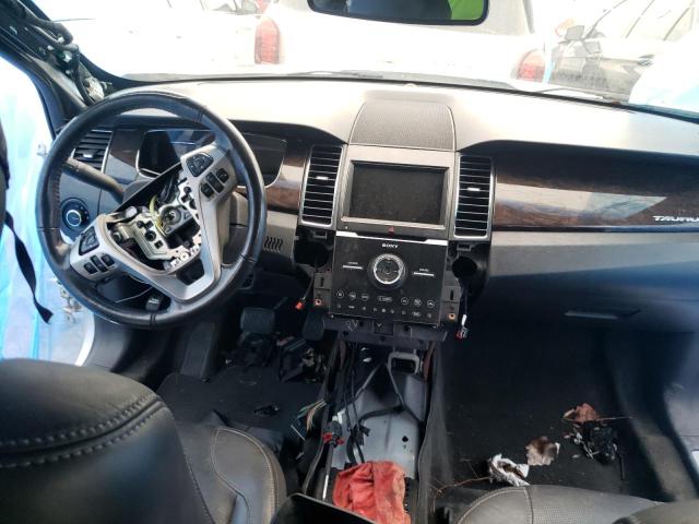 Photo 8 from auction – 2013 FORD TAURUS LIM with VIN 1FAHP2F81DG221875