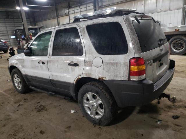 Photo 2 from auction – 2003 FORD ESCAPE with VIN 1FMYU03103KC04085