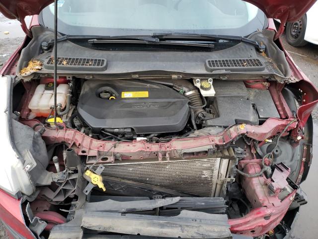 Photo 12 from auction – 2014 FORD ESCAPE SE with VIN 1FMCU9GXXEUA52899