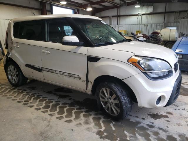 Photo 4 from auction – 2013 KIA SOUL + with VIN KNDJT2A6XD7769497