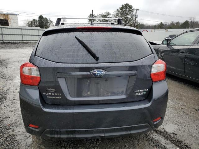 Photo 6 from auction – 2013 SUBARU IMPREZA PR with VIN JF1GPAD66D2217339