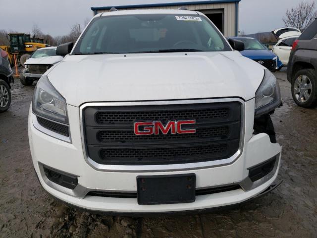 Photo 5 from auction – 2016 GMC ACADIA SLE with VIN 1GKKVPKD5GJ217412