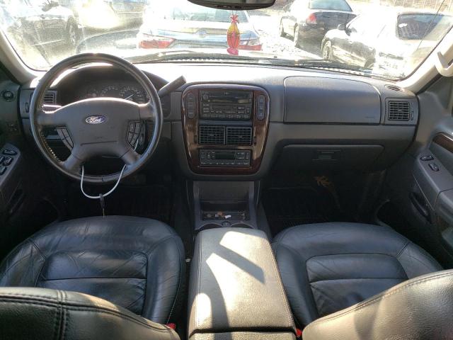 Photo 8 from auction – 2004 FORD EXPLORER L with VIN 1FMDU75W24ZA23613