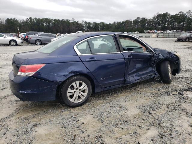Photo 3 from auction – 2010 HONDA ACCORD LXP with VIN 1HGCP2F41AA031091