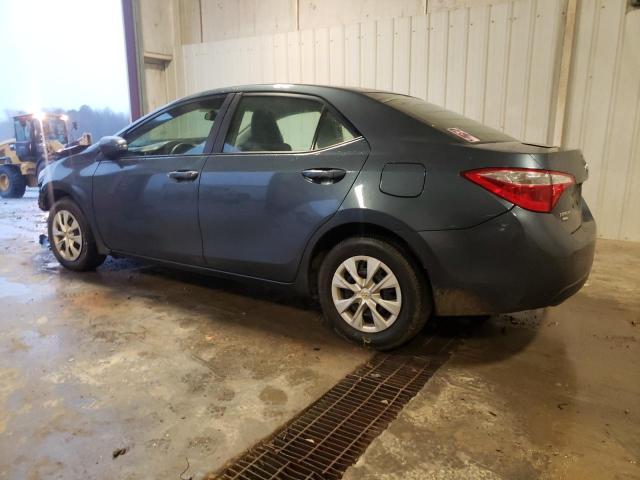 Photo 2 from auction – 2015 TOYOTA COROLLA L with VIN 2T1BURHE7FC350774