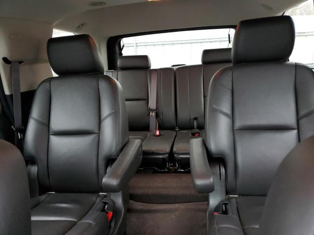 Photo 10 from auction – 2014 CADILLAC ESCALADE L with VIN 1GYS4BEF0ER199151
