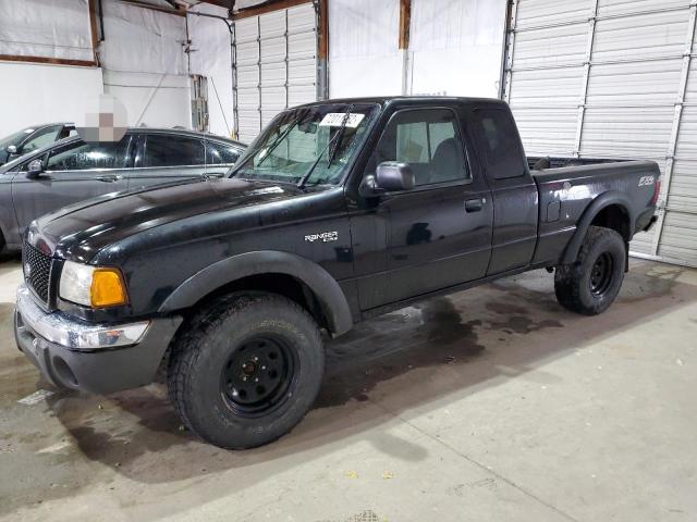 FORD RANGER SUP 2002 with VIN 1FTZR45EX2TA38734 - Photo from auction