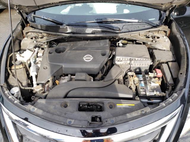 Photo 11 from auction – 2013 NISSAN ALTIMA 2.5 with VIN 1N4AL3AP2DN464575