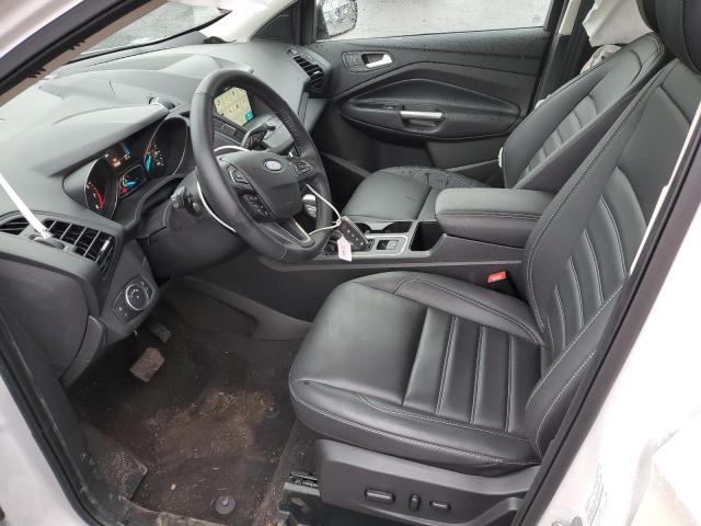 Photo 7 from auction – 2019 FORD ESCAPE SEL with VIN 1FMCU9HD2KUA83791