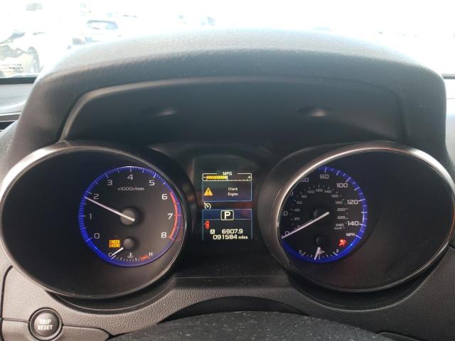 Photo 9 from auction – 2015 SUBARU LEGACY 2.5 with VIN 4S3BNBC65F3016949