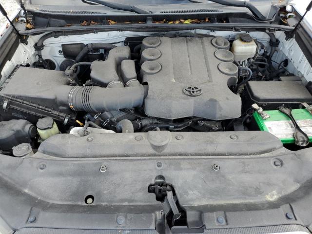 Photo 12 from auction – 2014 TOYOTA 4RUNNER SR with VIN JTEBU5JR9E5180933