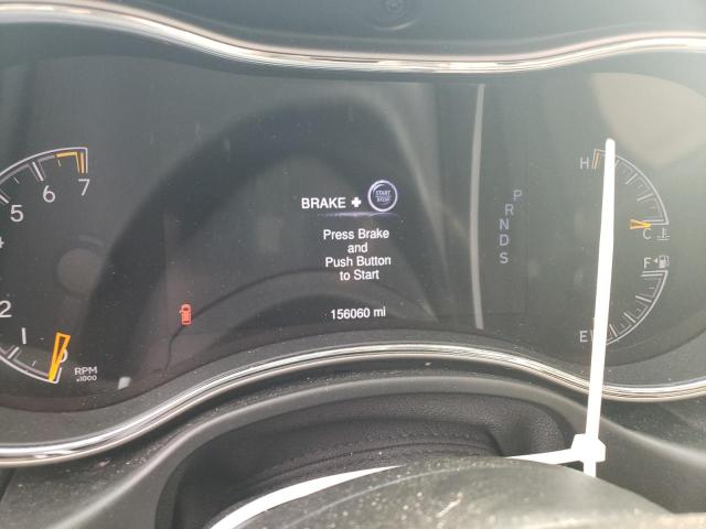 Photo 9 from auction – 2015 JEEP GRAND CHER with VIN 1C4RJFBG1FC207246